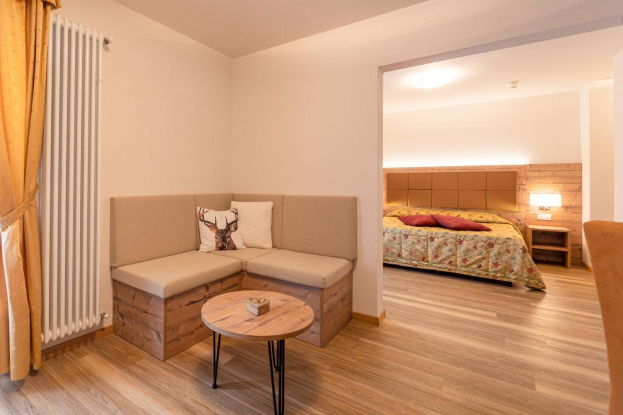 Hotel Torretta Bellamonte Zewnętrze zdjęcie
