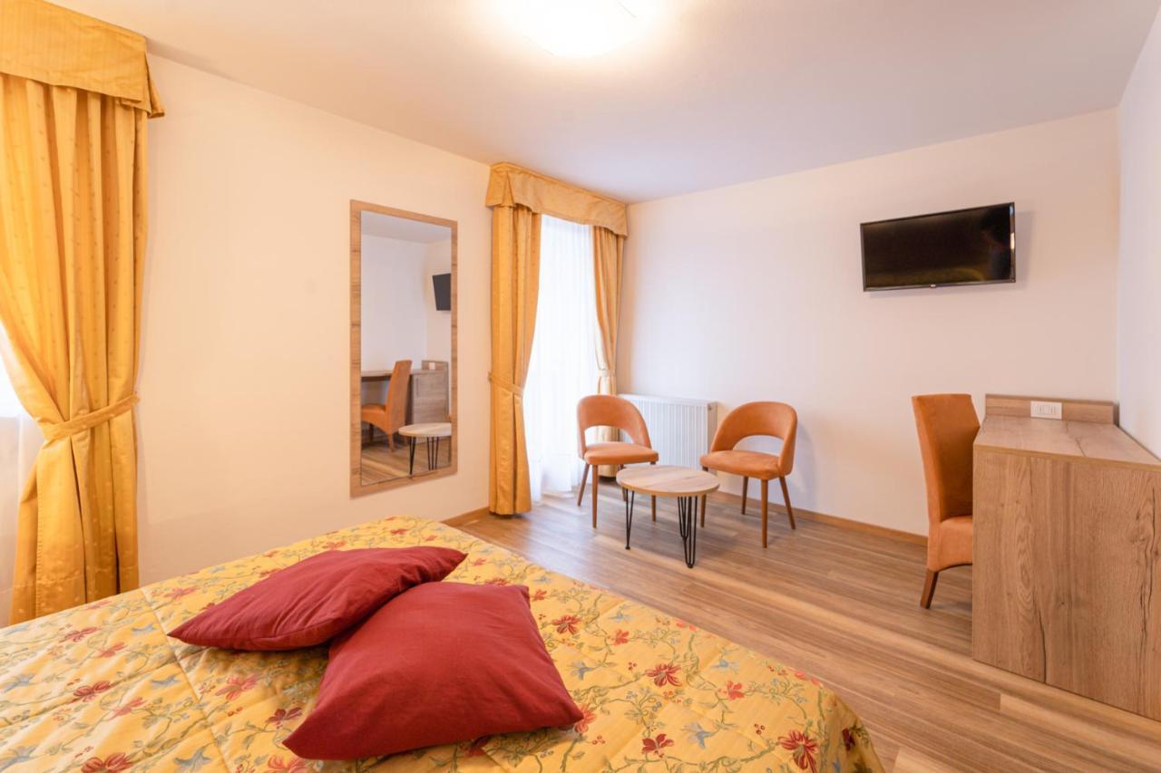 Hotel Torretta Bellamonte Zewnętrze zdjęcie