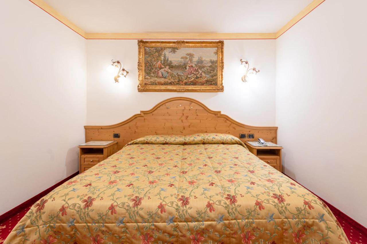 Hotel Torretta Bellamonte Zewnętrze zdjęcie