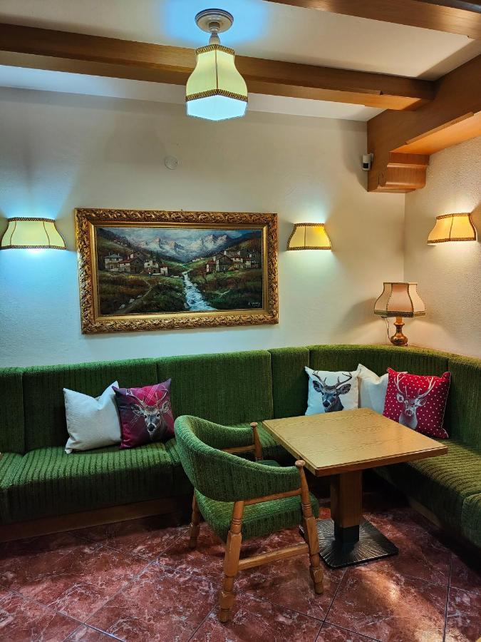 Hotel Torretta Bellamonte Zewnętrze zdjęcie