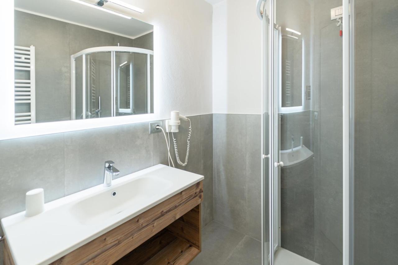 Hotel Torretta Bellamonte Zewnętrze zdjęcie