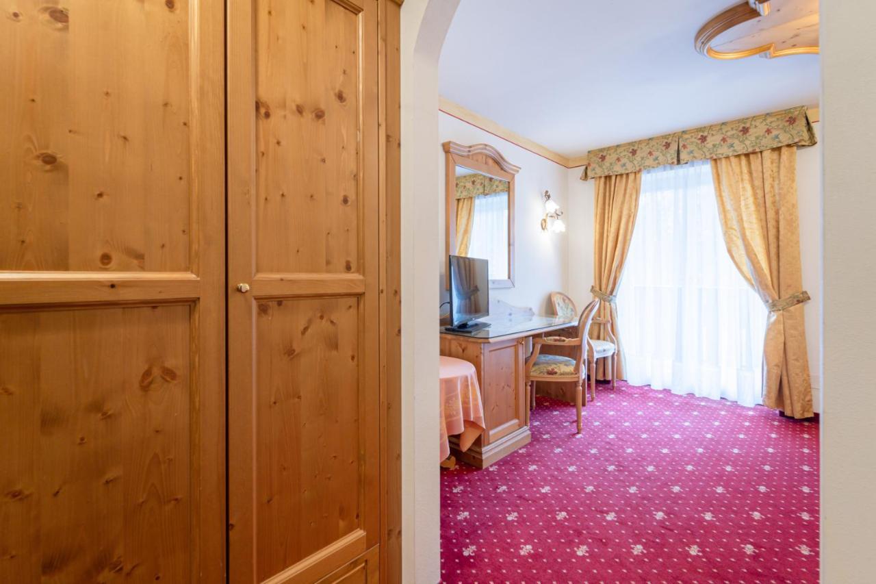 Hotel Torretta Bellamonte Zewnętrze zdjęcie