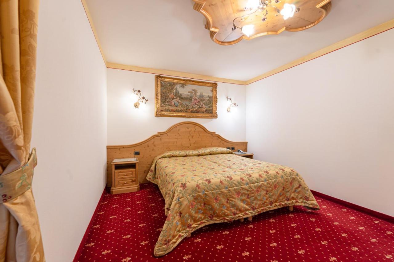 Hotel Torretta Bellamonte Zewnętrze zdjęcie