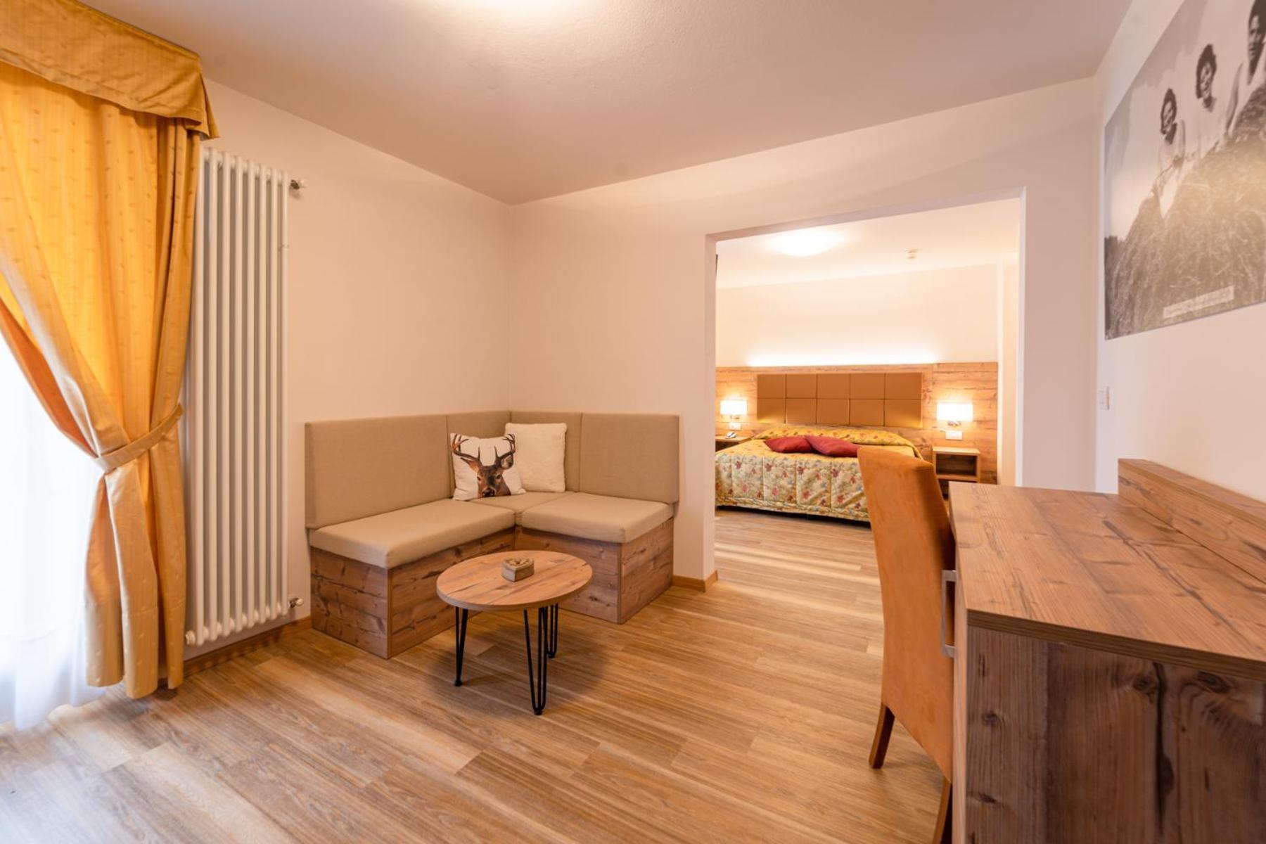 Hotel Torretta Bellamonte Zewnętrze zdjęcie