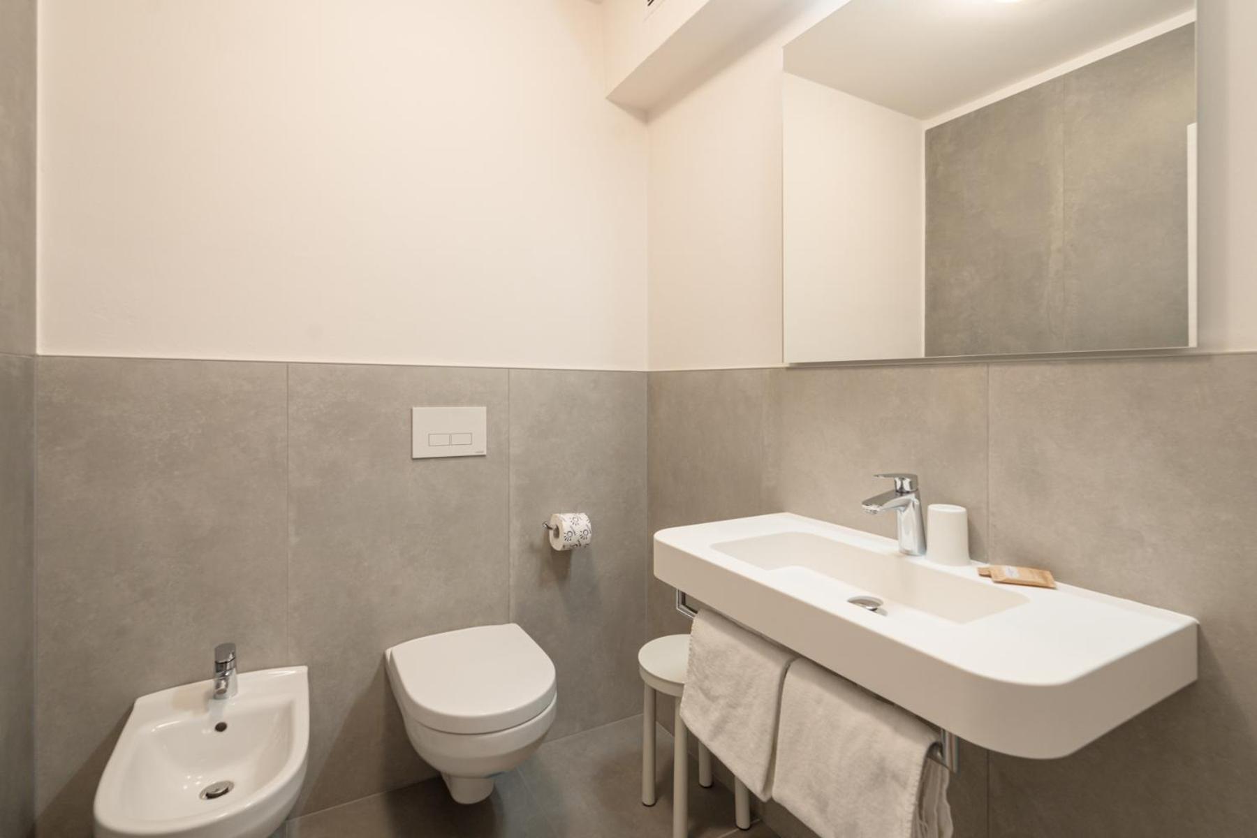 Hotel Torretta Bellamonte Zewnętrze zdjęcie