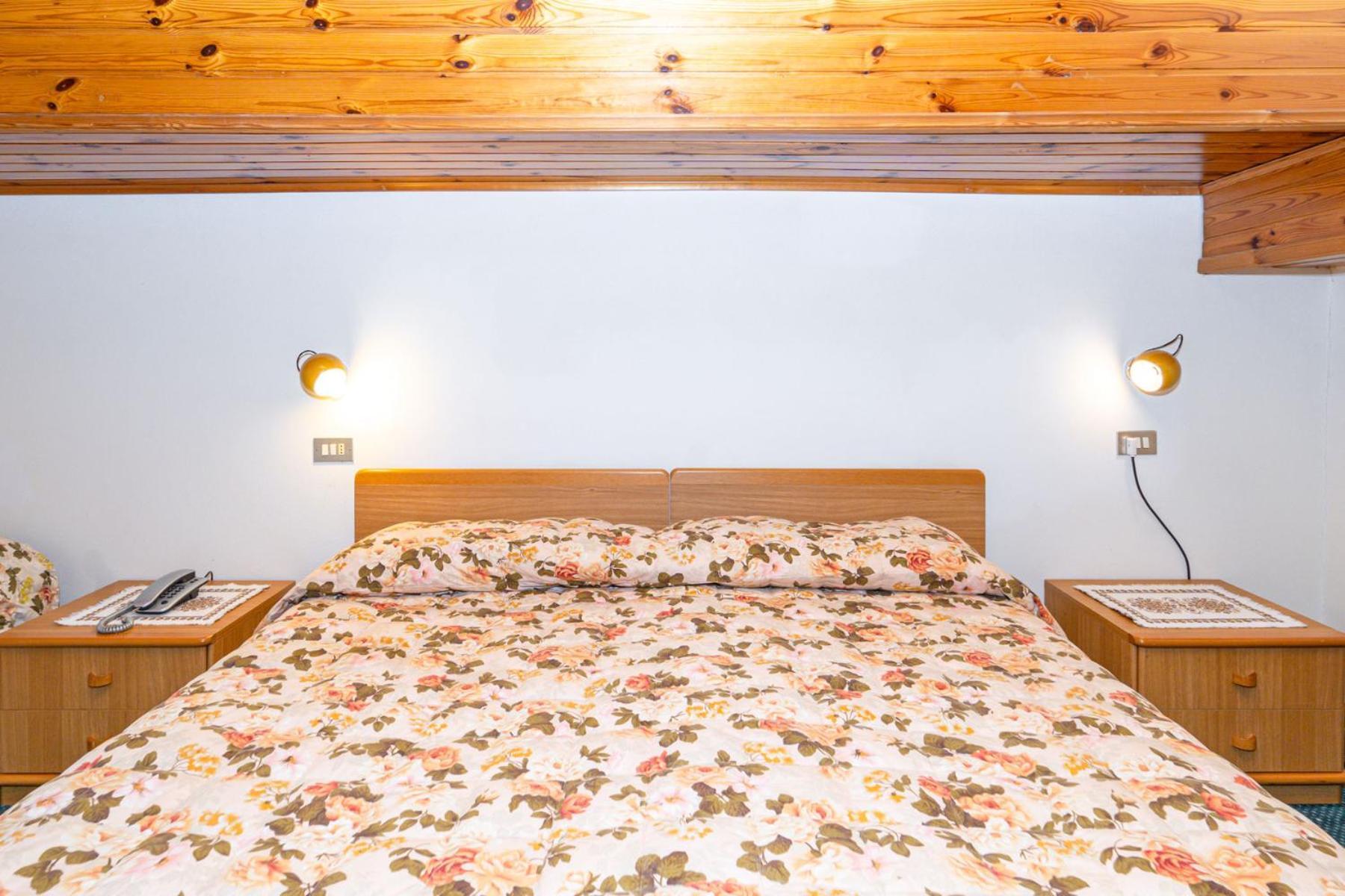 Hotel Torretta Bellamonte Zewnętrze zdjęcie