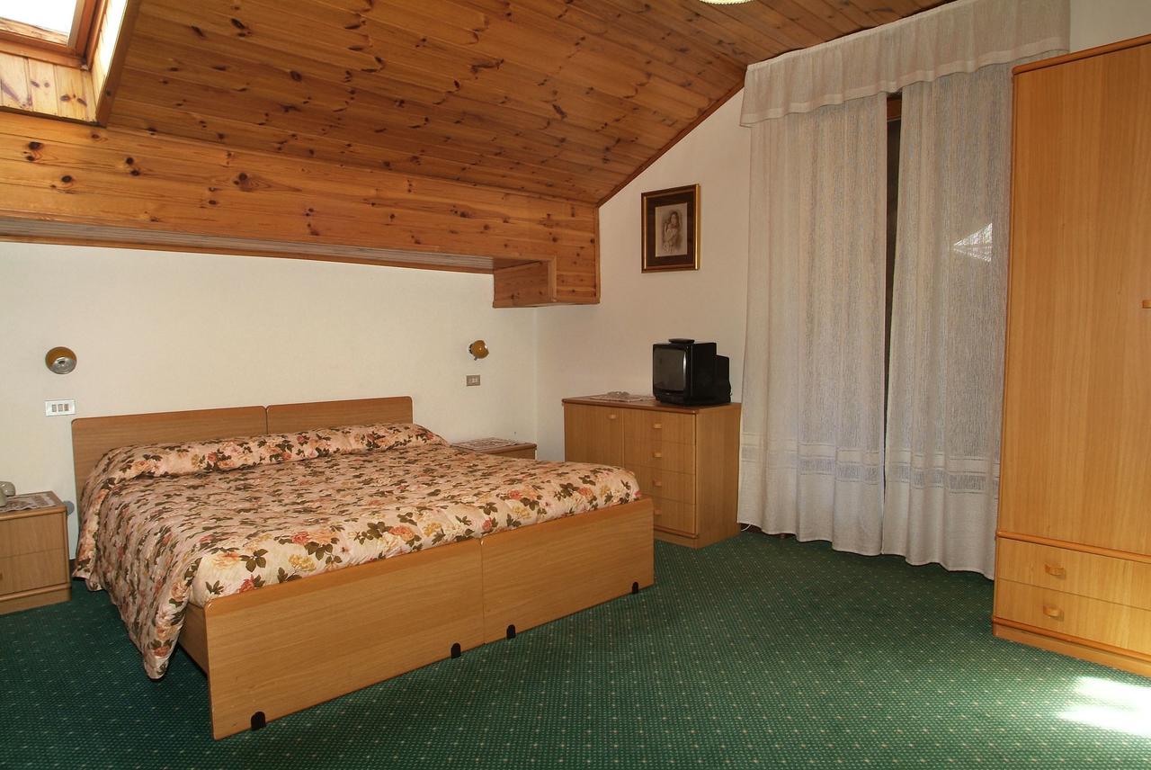 Hotel Torretta Bellamonte Zewnętrze zdjęcie