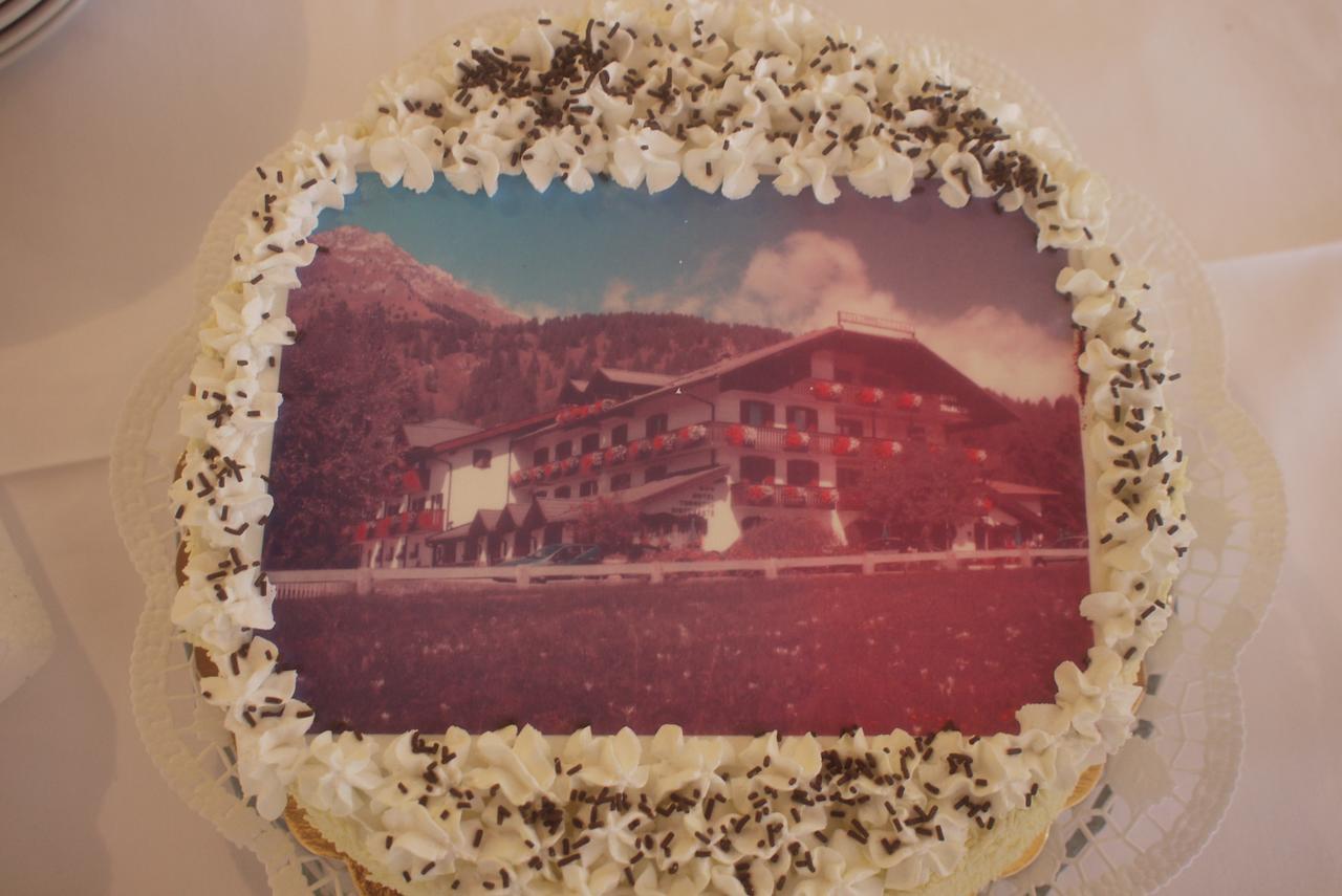 Hotel Torretta Bellamonte Zewnętrze zdjęcie
