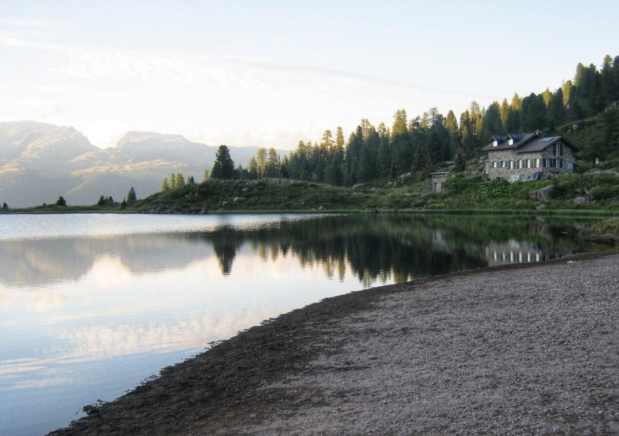 Hotel Torretta Bellamonte Zewnętrze zdjęcie