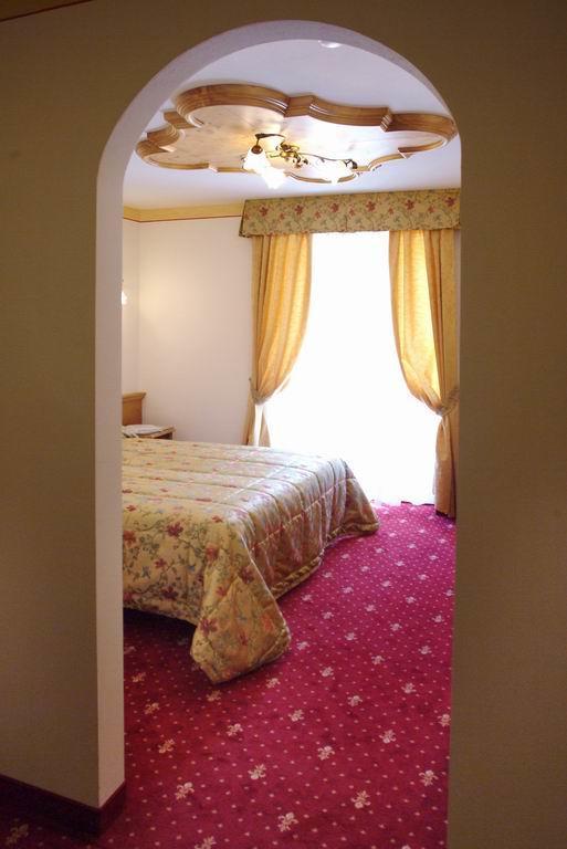 Hotel Torretta Bellamonte Zewnętrze zdjęcie